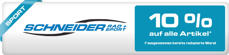 Schneider Rad und Sport